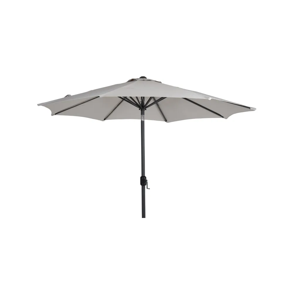 1898 Sombrilla Granö Taupe, Ø300 cm