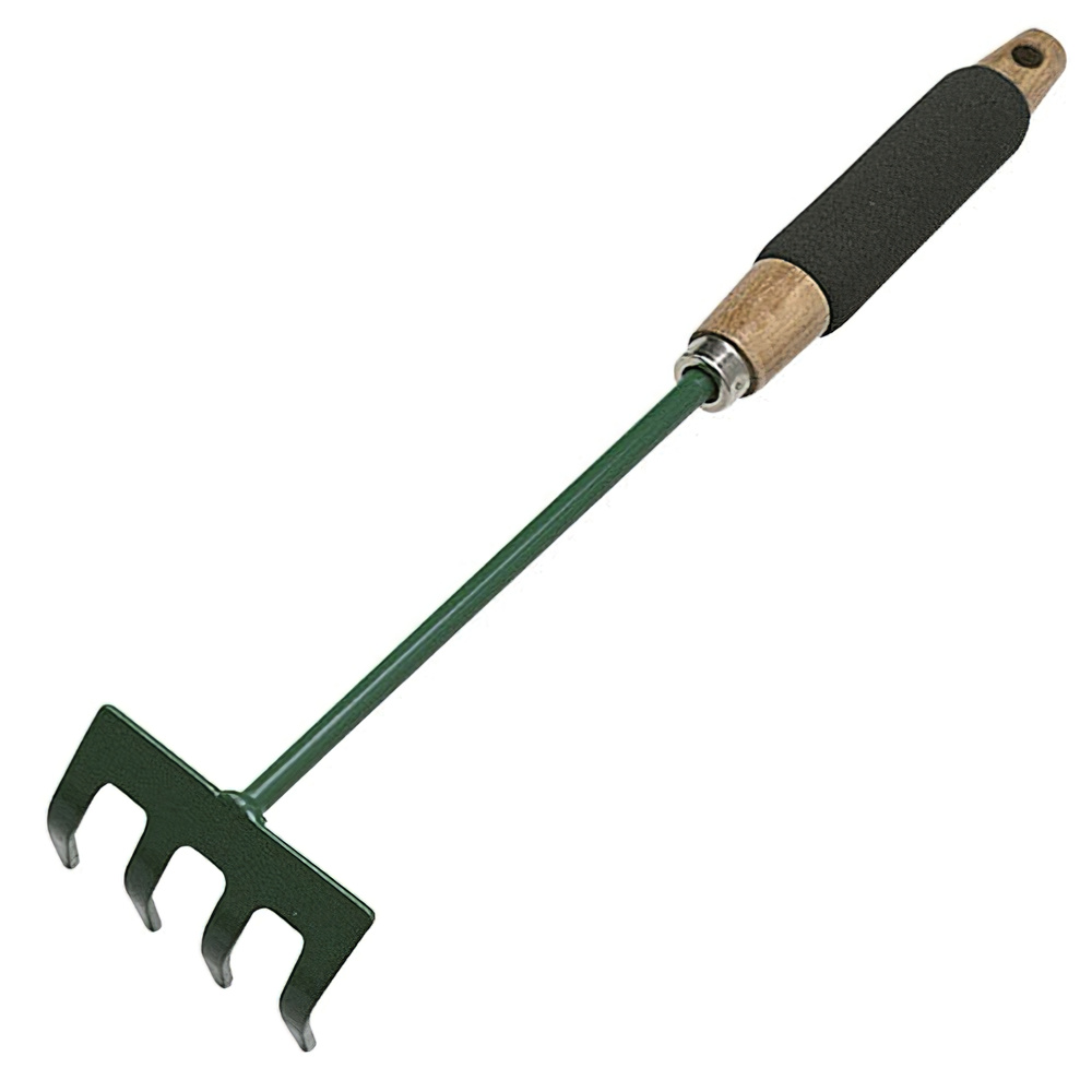 A Forged Tool 08060255 rastrillo
