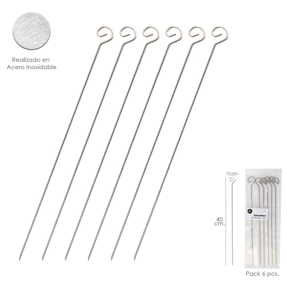A Forged Tool 08140500 accesorio de barbacoa/grill al aire libre