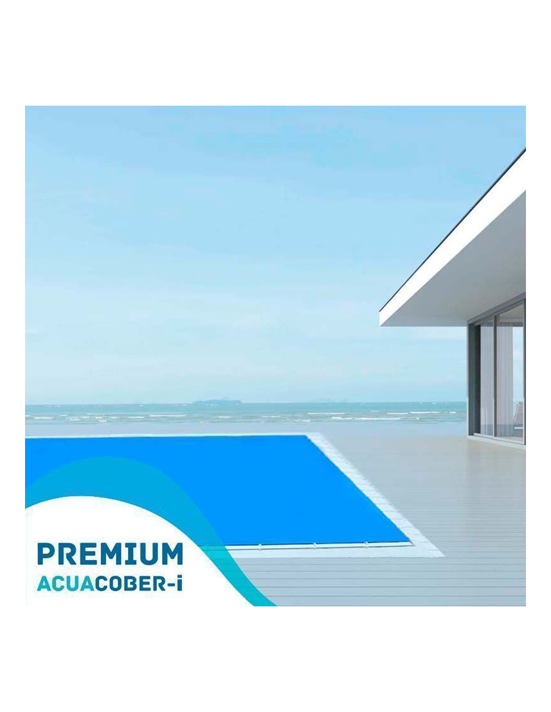 AcuaCober i-PREMIUM I Garantía: 5 años I 650 gr