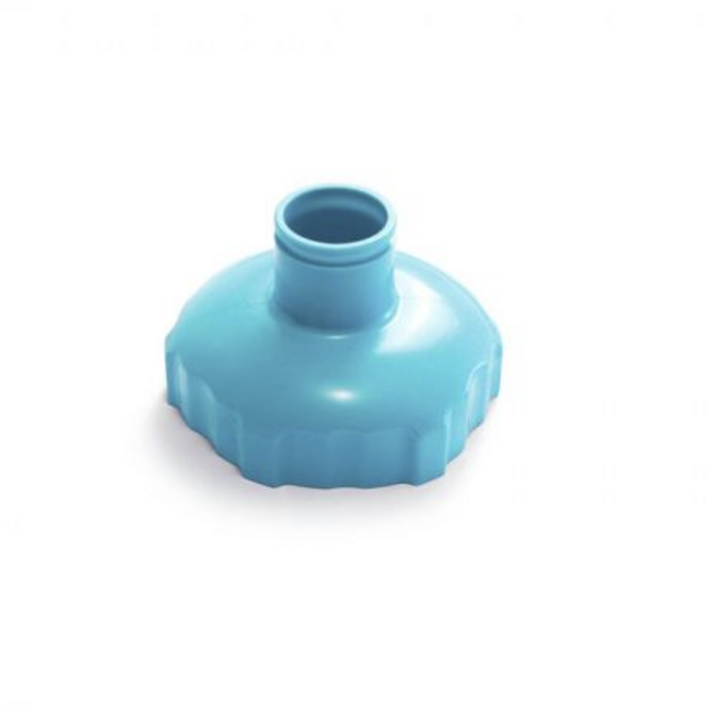 Adapter für Intex Reinigungsset Deluxe - 1 Stk