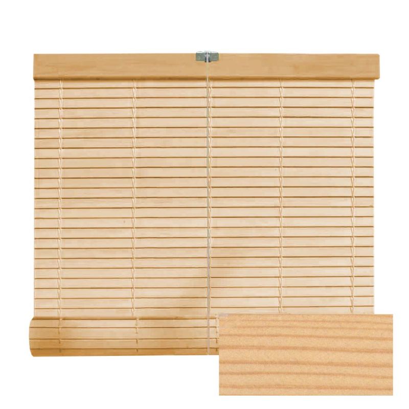 Alicantinas toscana de madera / exterior / interior