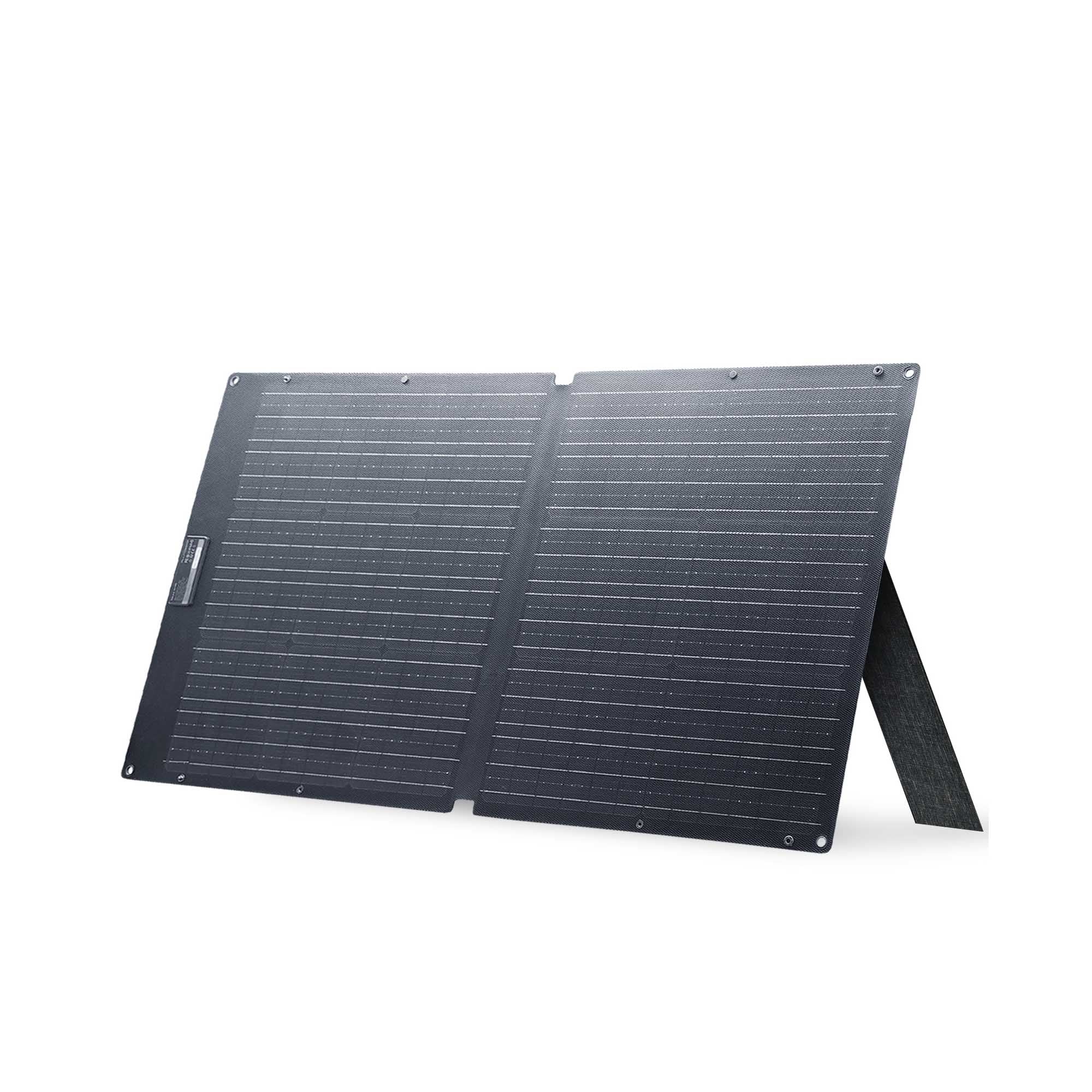 ALLPOWERS SOLAX SE100 Panel solar portátil monocristalino 100 W