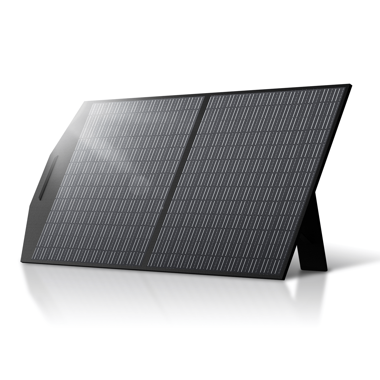 ALLPOWERS SP027 Panel solar portátil monocristalino 100 W