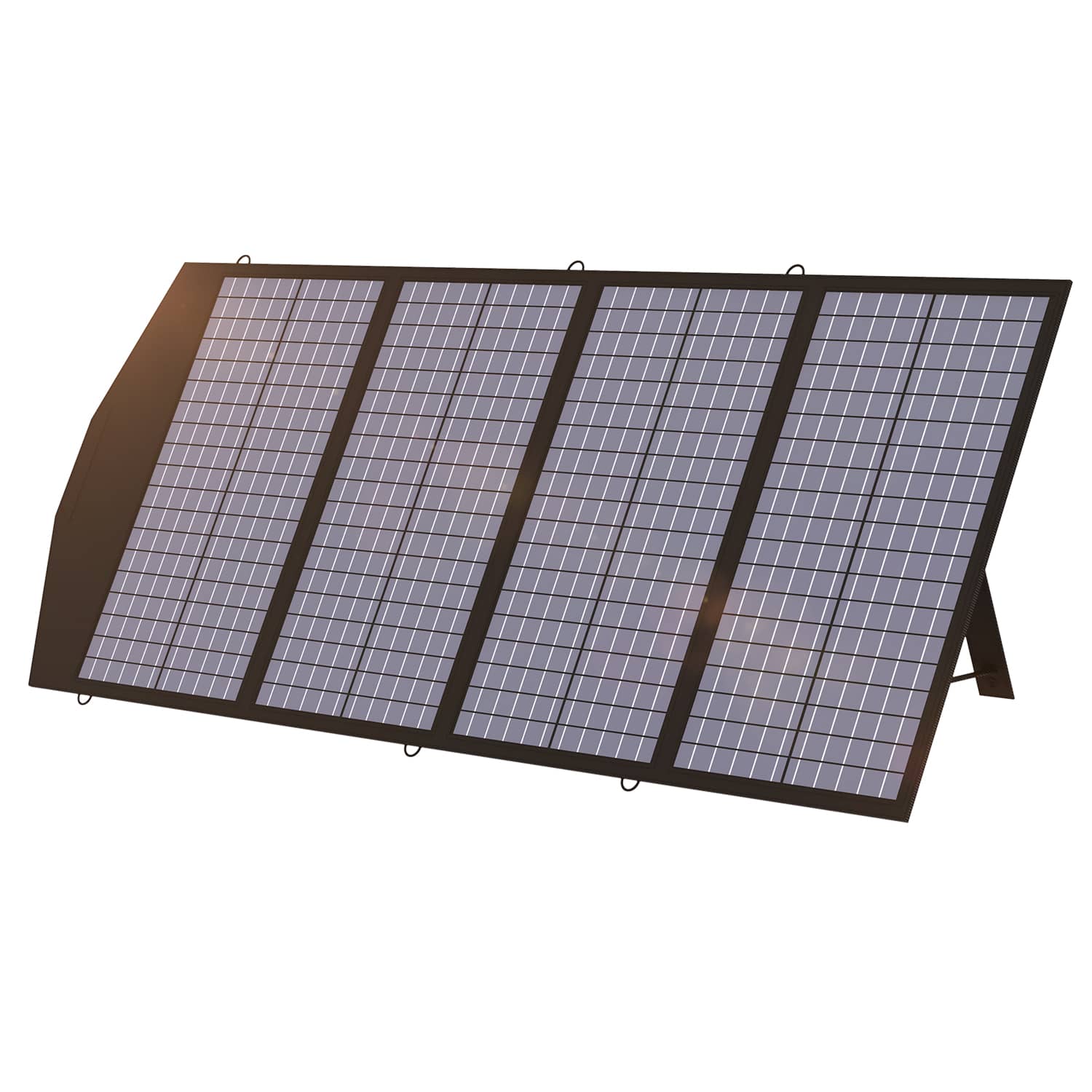 ALLPOWERS SP029 Panel solar portátil monocristalino 140 W