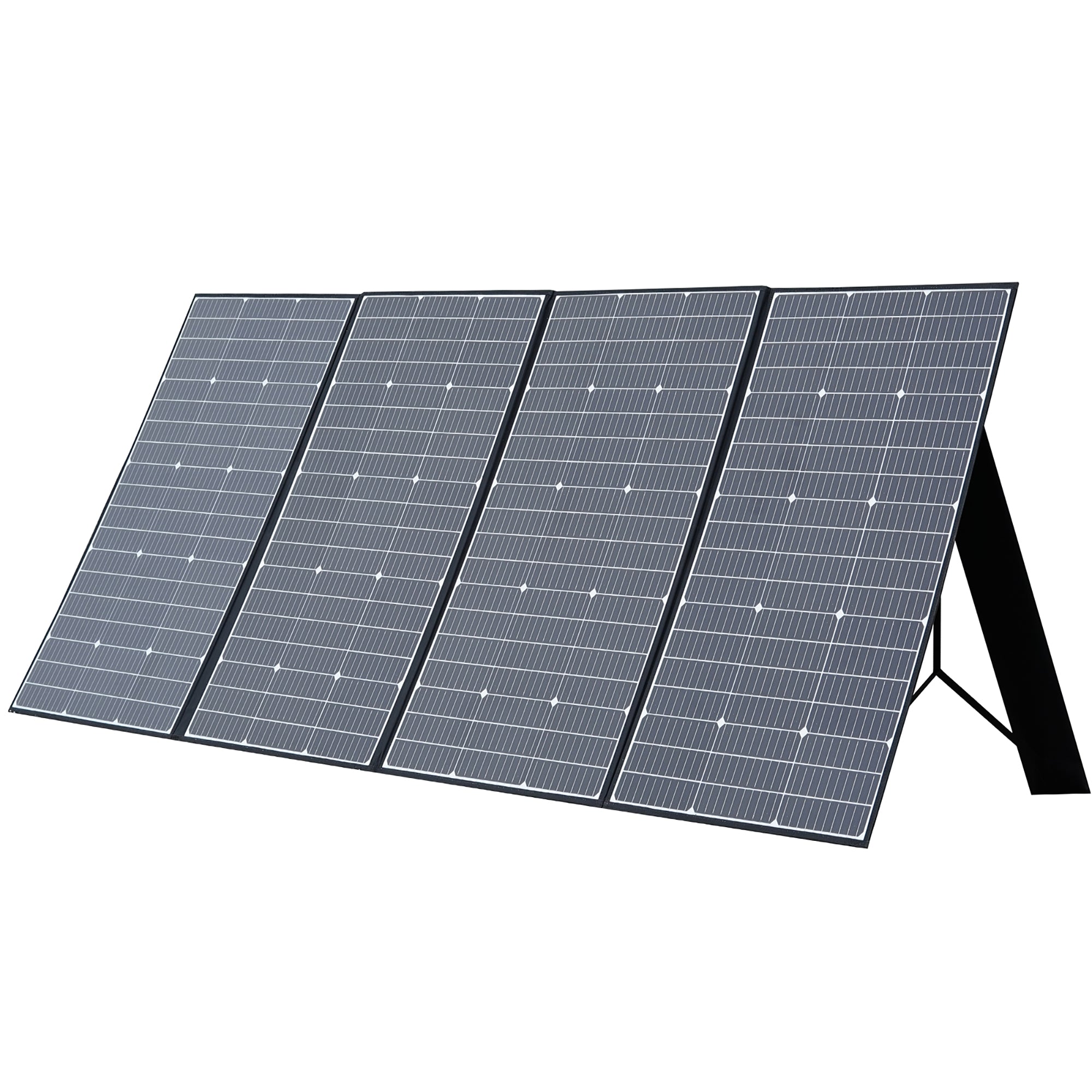 ALLPOWERS SP037 Panel solar portátil monocristalino 400 W