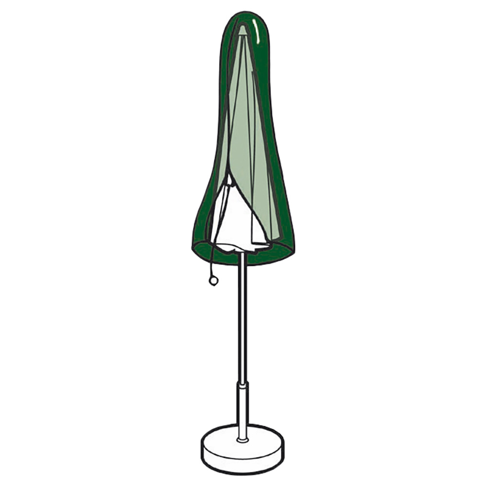ALTADEX Funda PROTECCIÓN Cubre SOMBRILLA Ø27-42X202CM