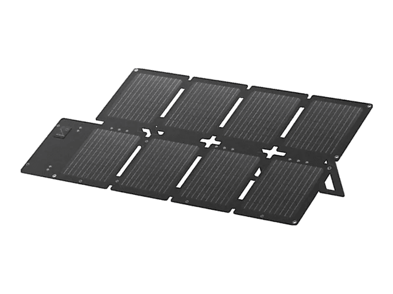 Anker SOLIX PS60 Panel solar portátil 60 W