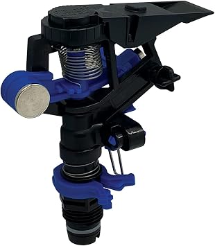Aqua Control C2283B Aspersor de Impacto