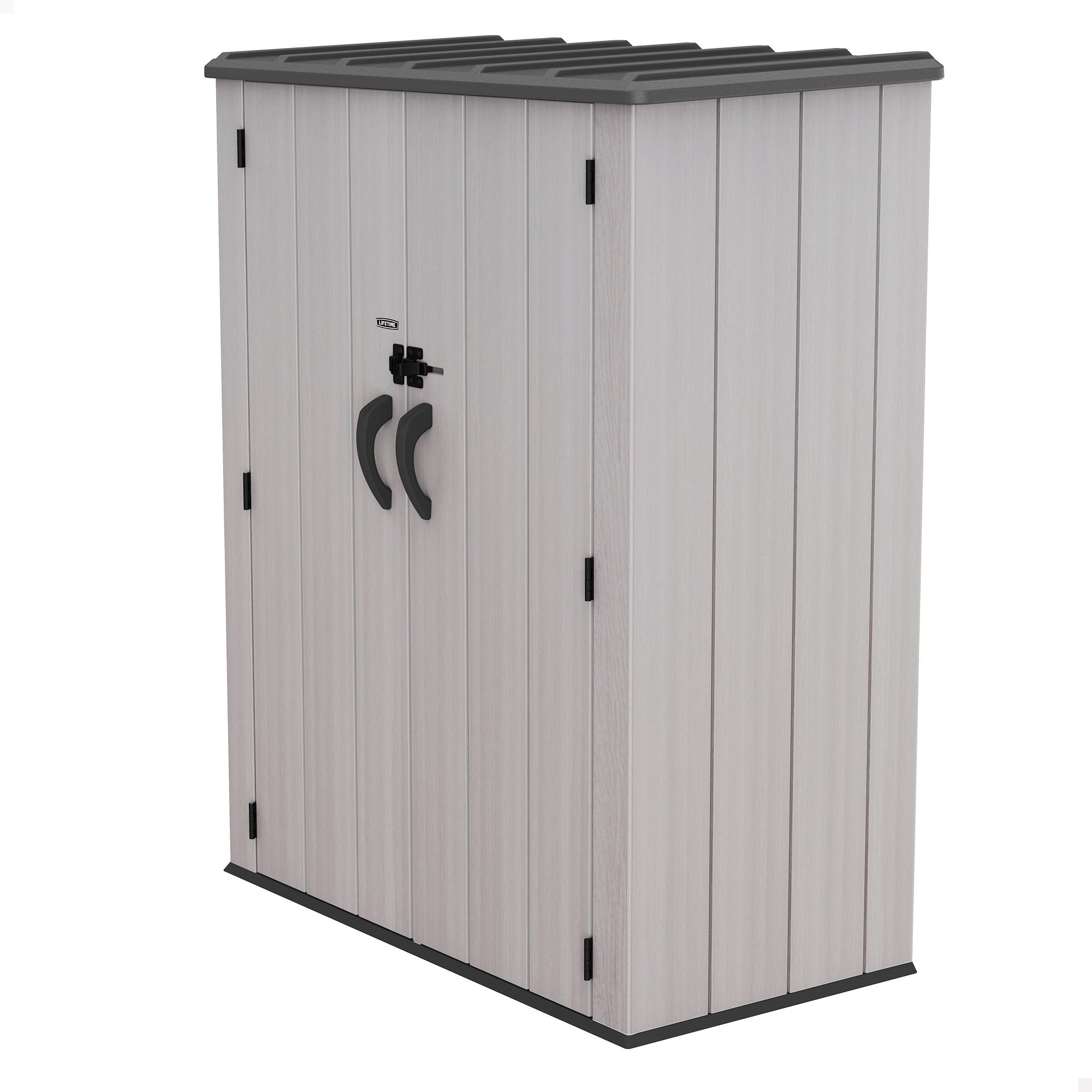Armario exterior vertical Rough Cut 1445 litros - 92316