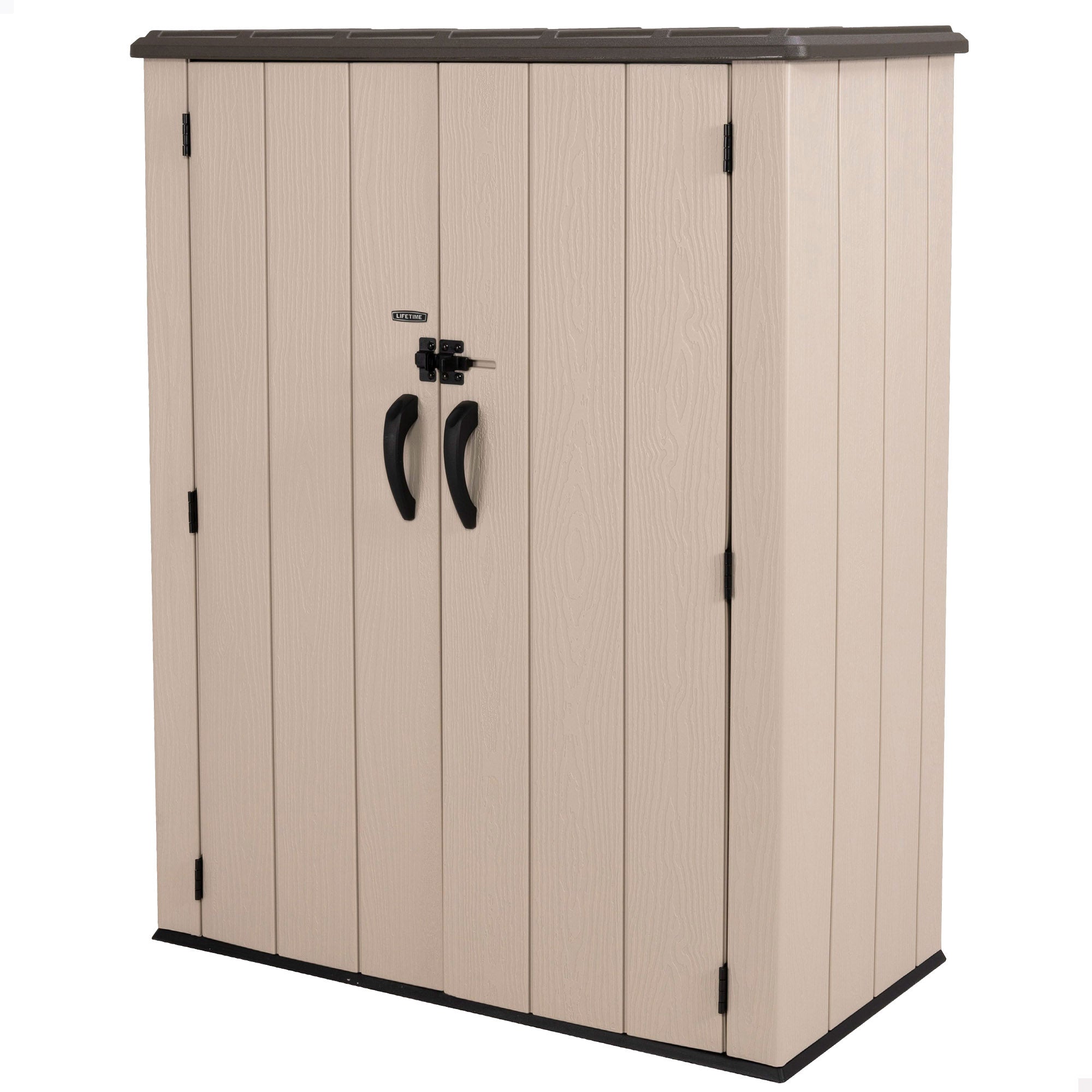 Armario exterior vertical Rough Cut 1.500 l - 92315