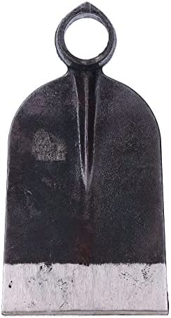 Azada para eliminar el mod del suelo. 2-b 14,0 x 20,5 cm ø40,47 mm aa02b herramientas koma