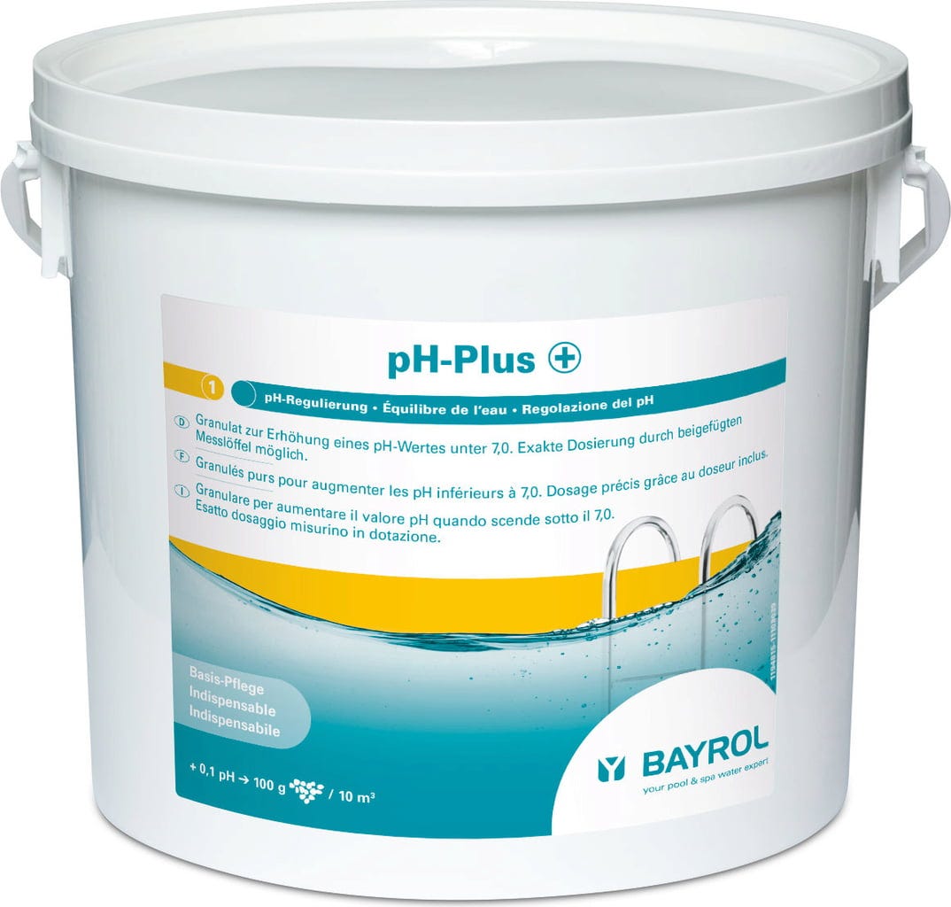 BAYROL pH-Plus - 5 kg