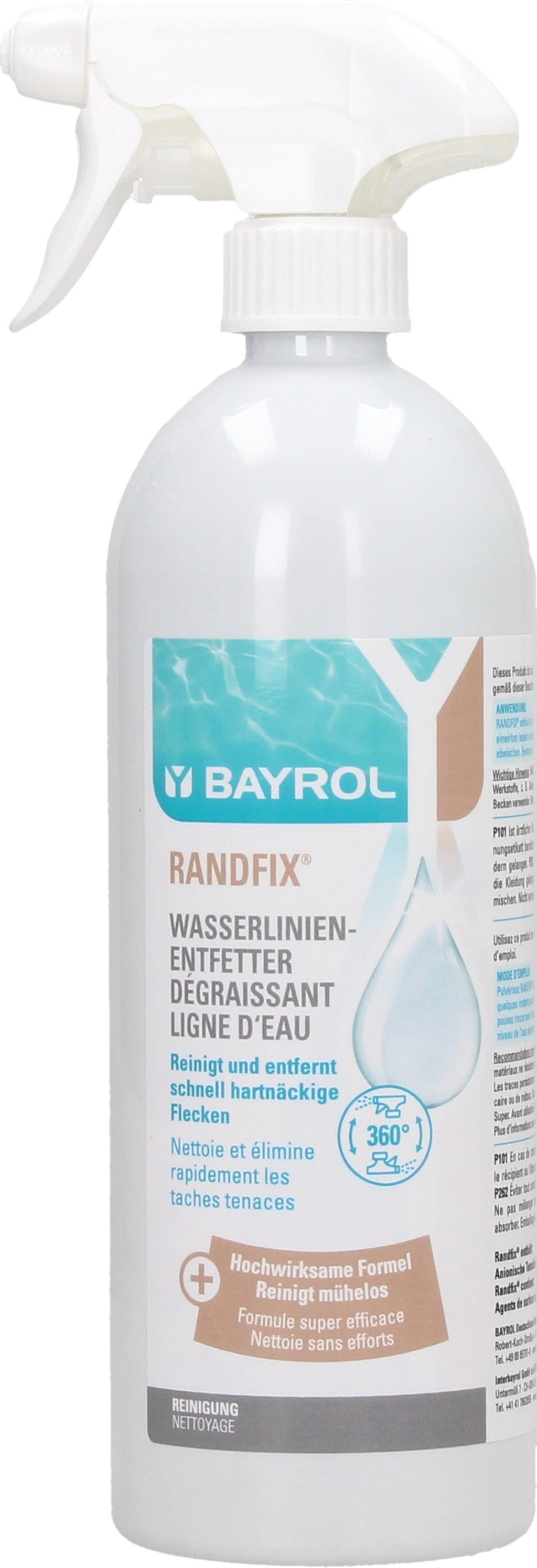 BAYROL Randfix - 0,70 l