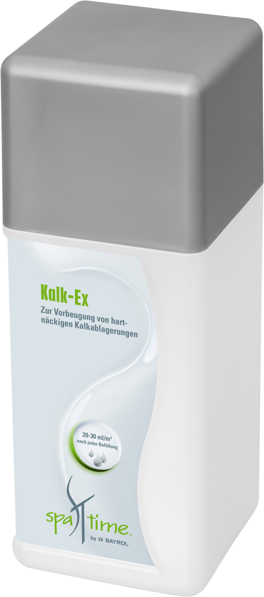 BAYROL SpaTime Kalk-Ex - 1 kg