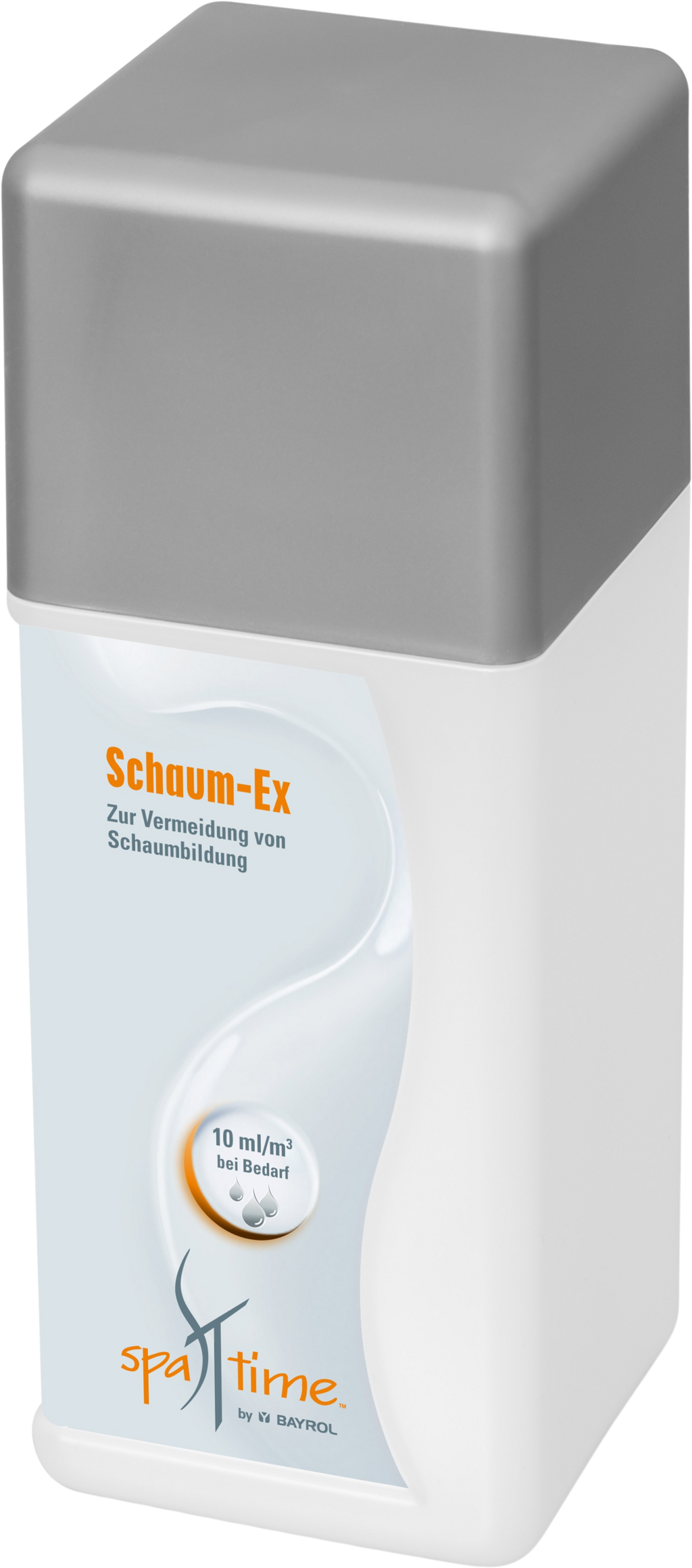 BAYROL SpaTime Schaum-Ex - 1 l