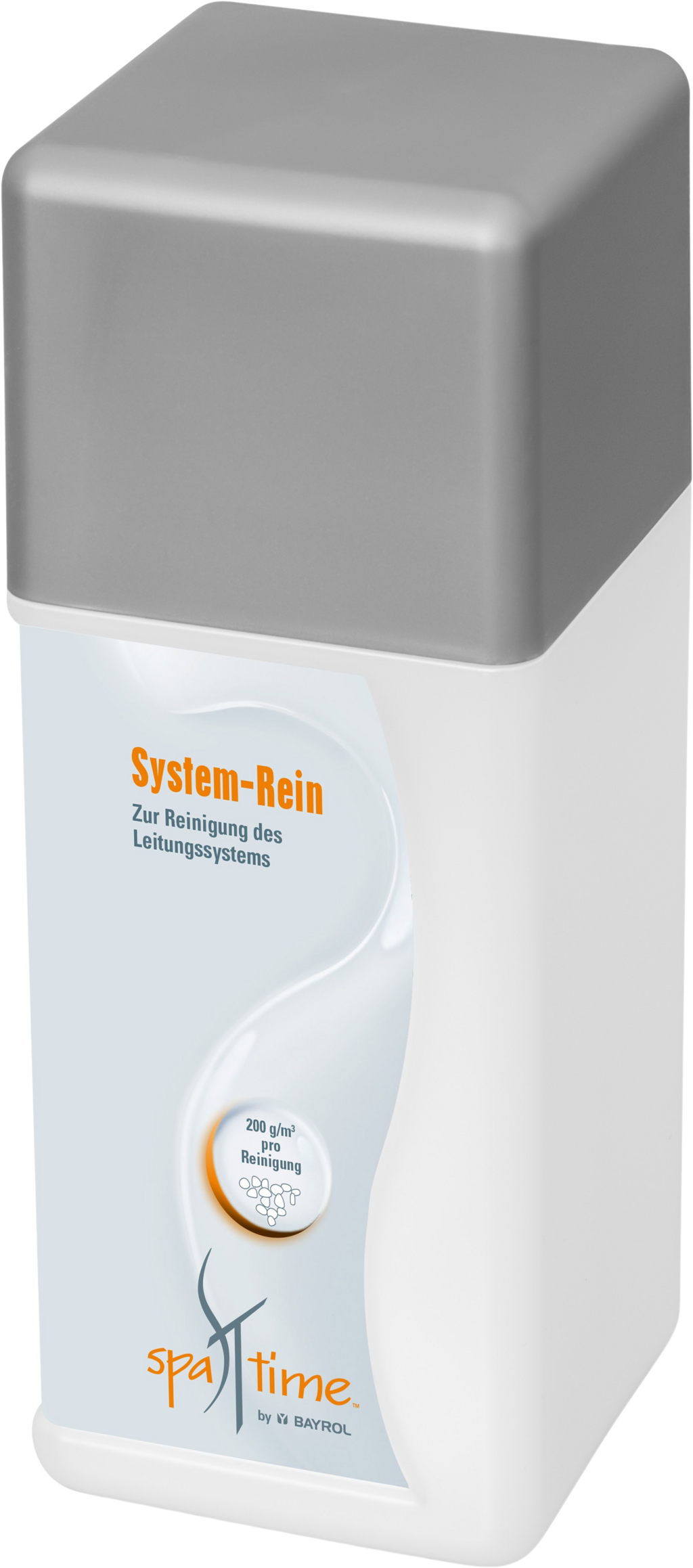 BAYROL SpaTime System-Rein - 1 kg