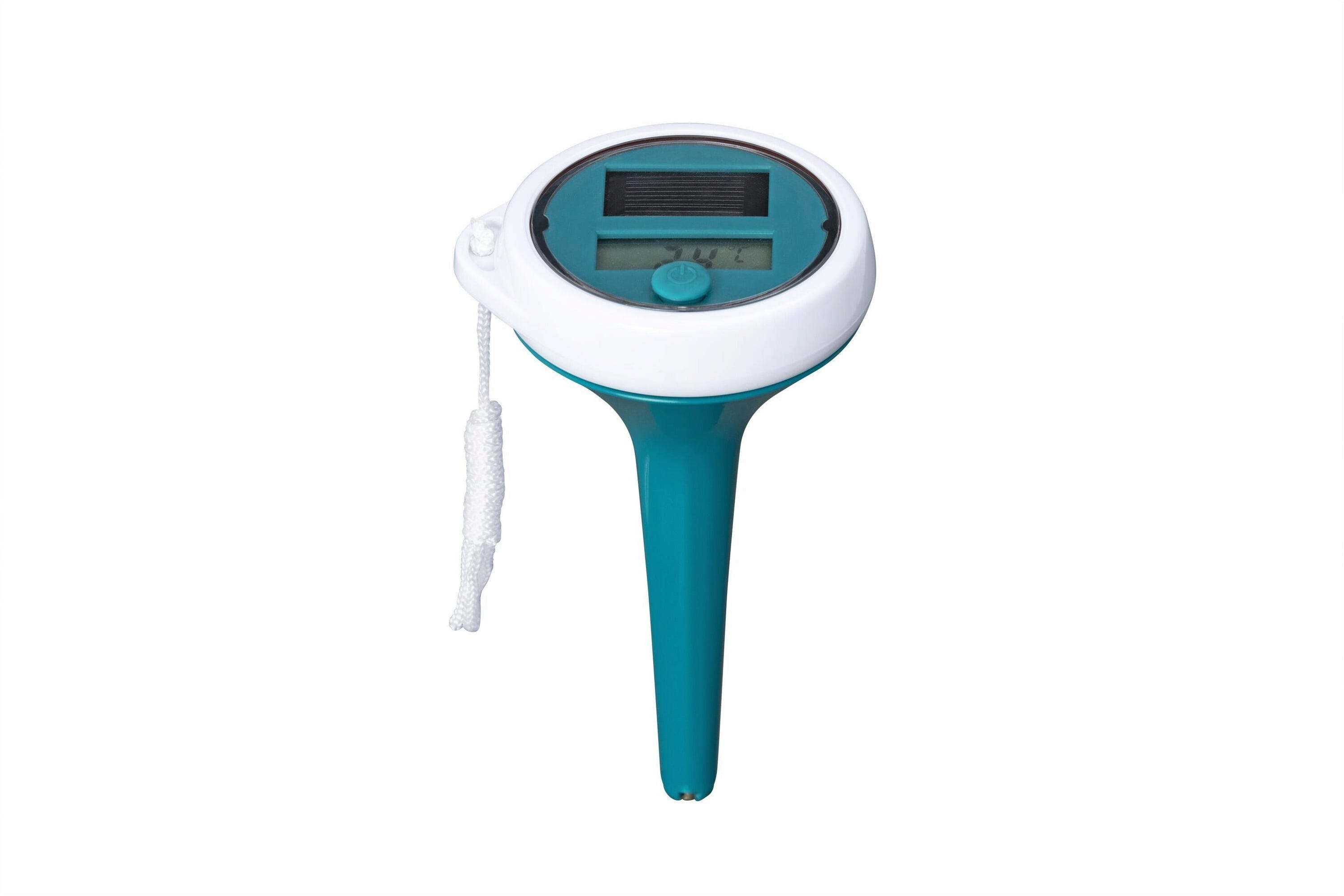 Bestway Digitales Poolthermometer - 1 Stk