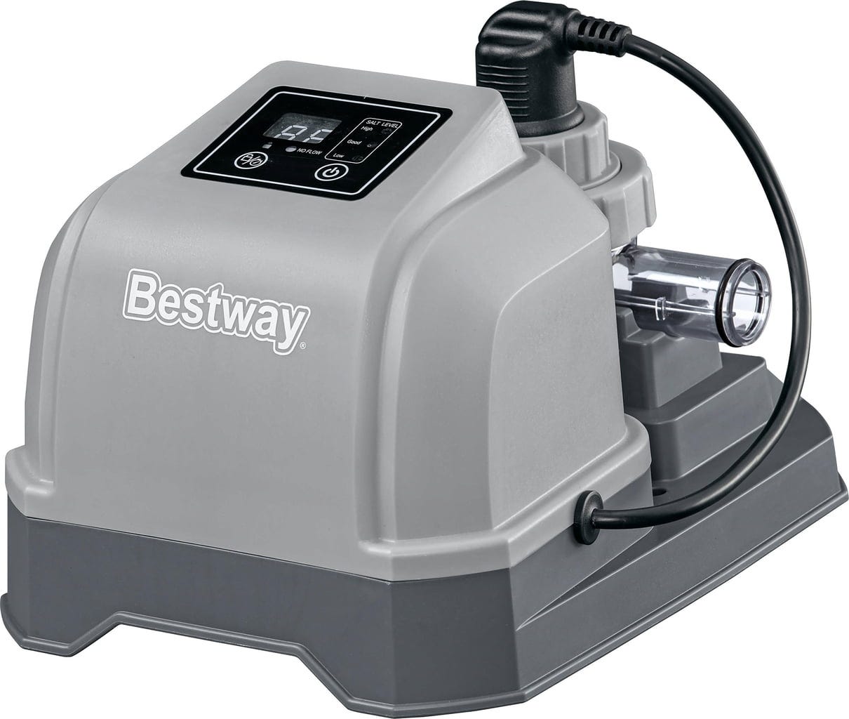 Bestway Hydrogenic 2 g/h Salzwasseranlage - 1 Stk