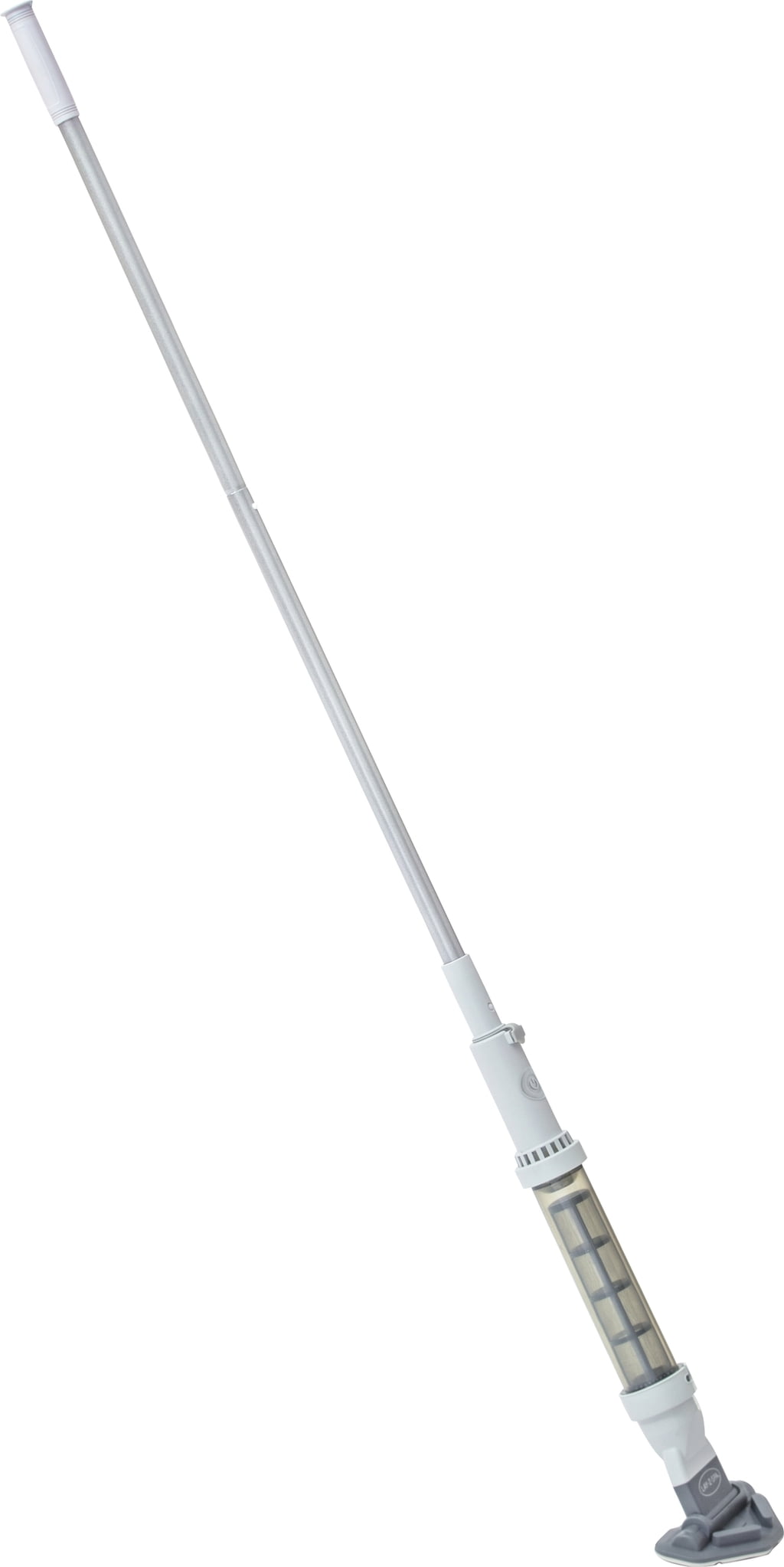 Bestway LAY-Z-SPA® Xtras akkubetriebener Pool- & Whirlpoolsauger 150 x 16,8 x 9,6 cm - 1 Stk