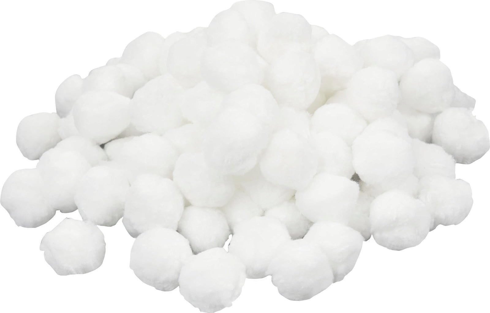 Bestway Polysphere Filterbälle - 500 g