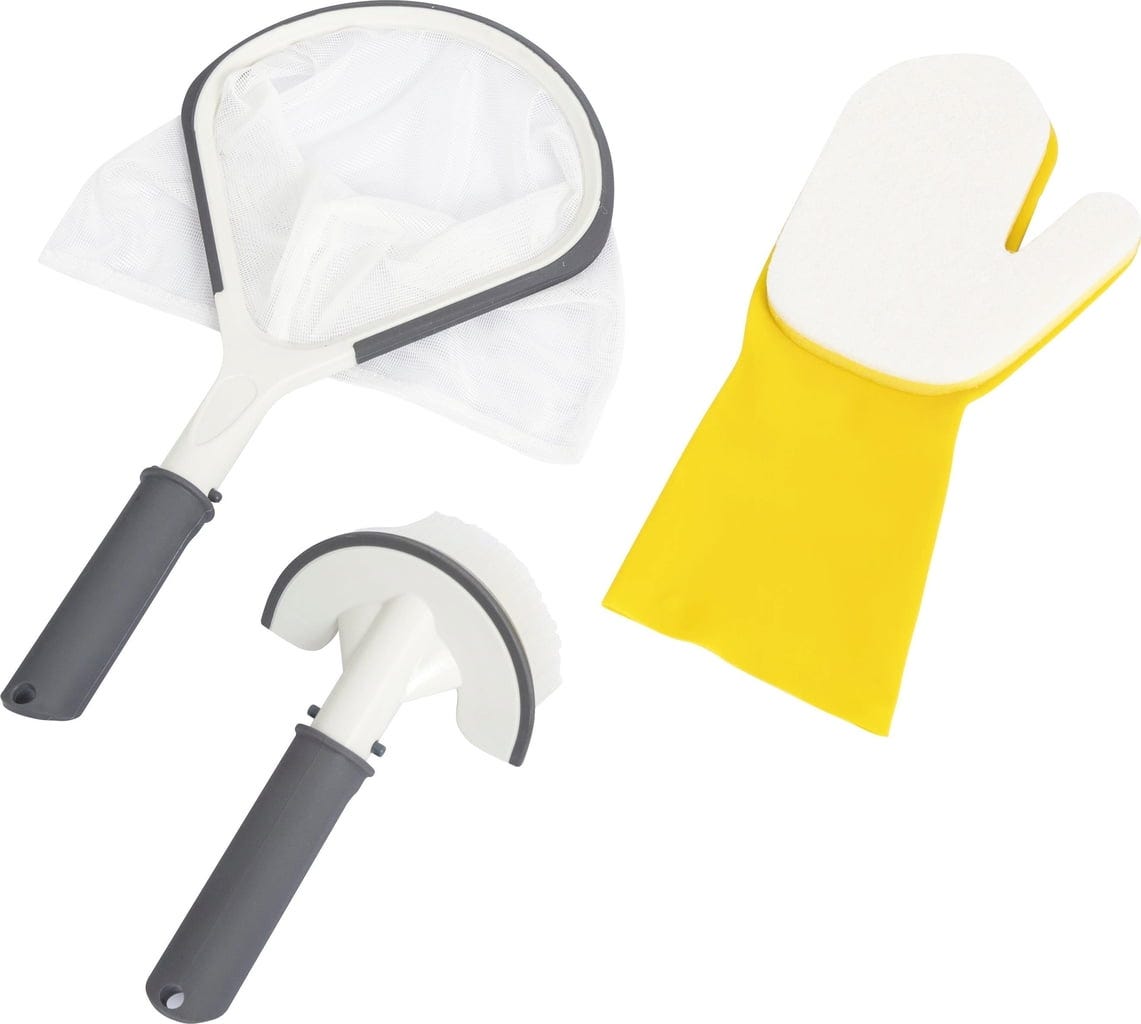 Bestway Reinigungsset All in One Lay-Z-Spa - 1 Stk