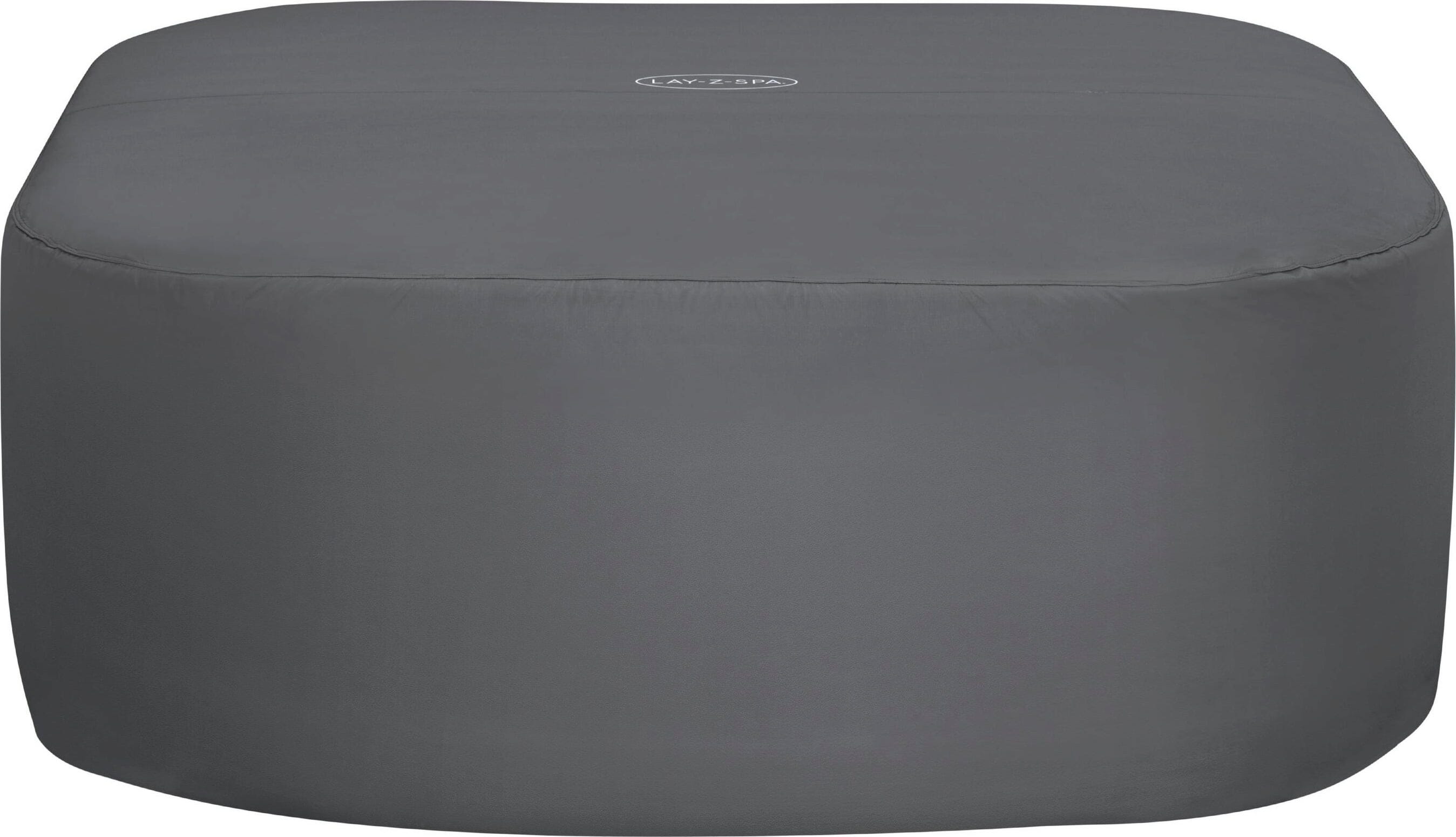 Bestway Thermo-Komplettabdeckung Lay-Z-Spa 201 x 201 x 80 cm - 1 Stk