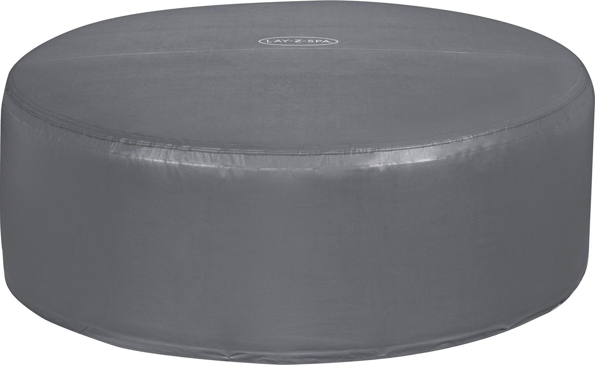 Bestway Whirlpool Thermo-Komplettabdeckung Lay-Z-Spa Ø 180 x 66 cm - 1 Stk
