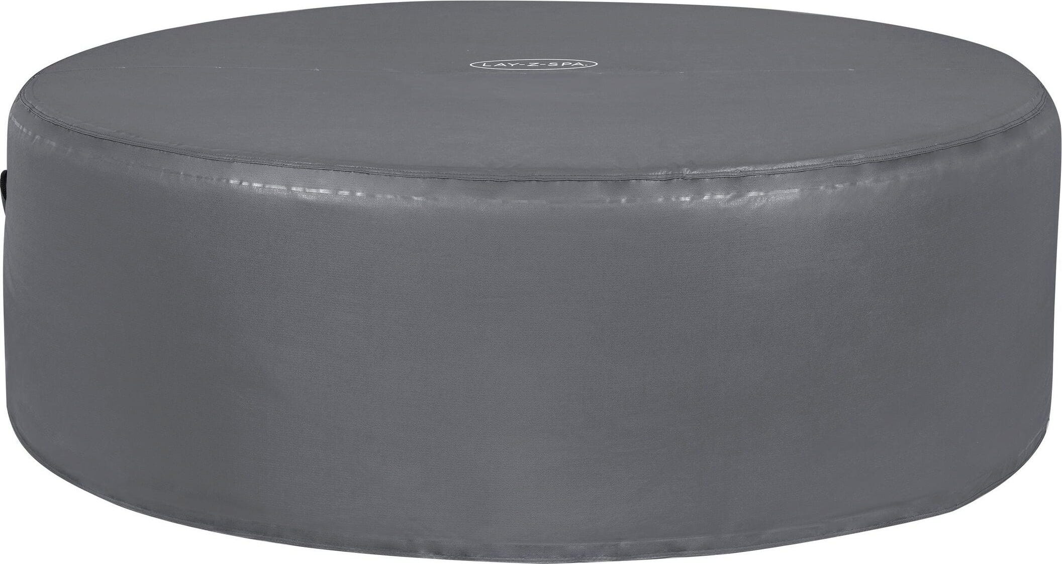 Bestway Whirlpool Thermo-Komplettabdeckung Lay-Z-Spa Ø 196 x 71 cm - 1 Stk