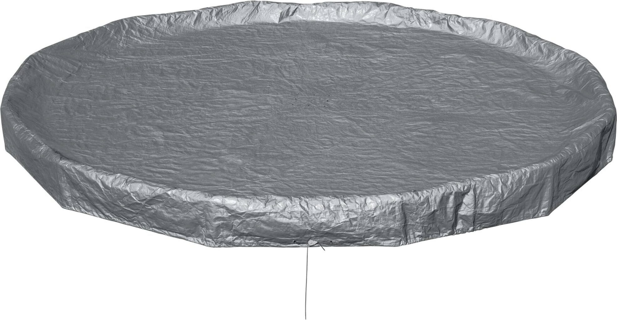 Bestway Winterfeste Premium-Abdeckplane - Ø 370 cm