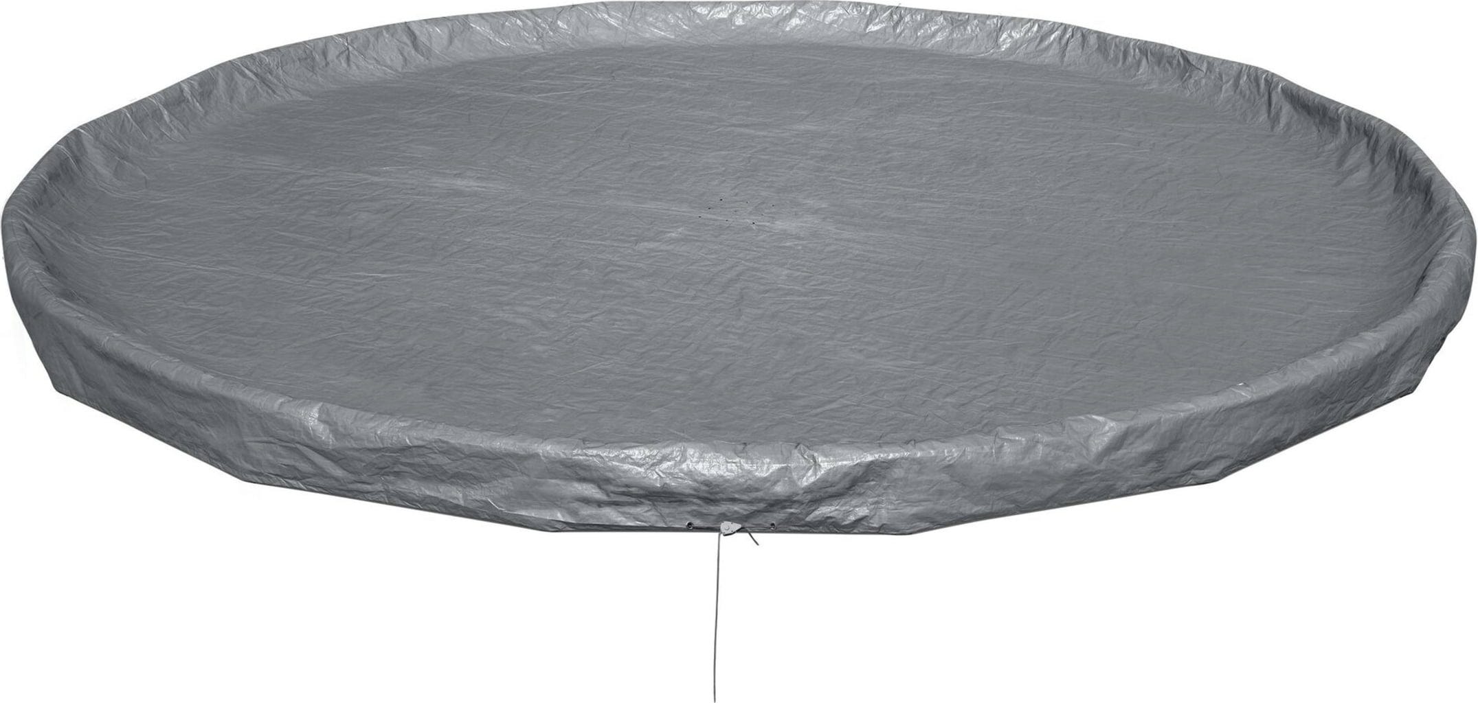 Bestway Winterfeste Premium-Abdeckplane - Ø 493 cm