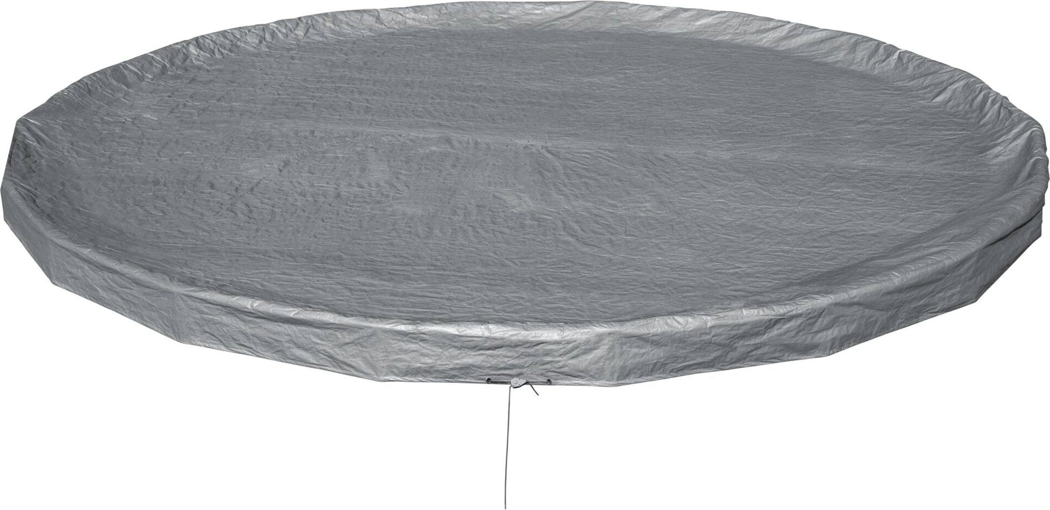 Bestway Winterfeste Premium-Abdeckplane - Ø 549 cm