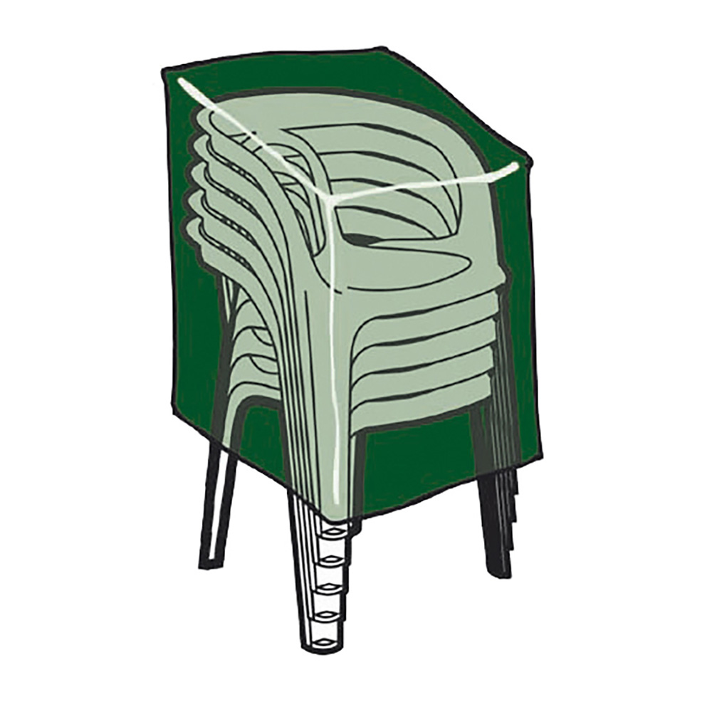 Biotop B2239 - Funda poliéster cubre sillas