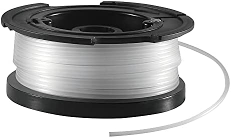 Black & Decker A6481 accesorio para cortaborde y desbrozadora Cabezal con hilo para cortabordes