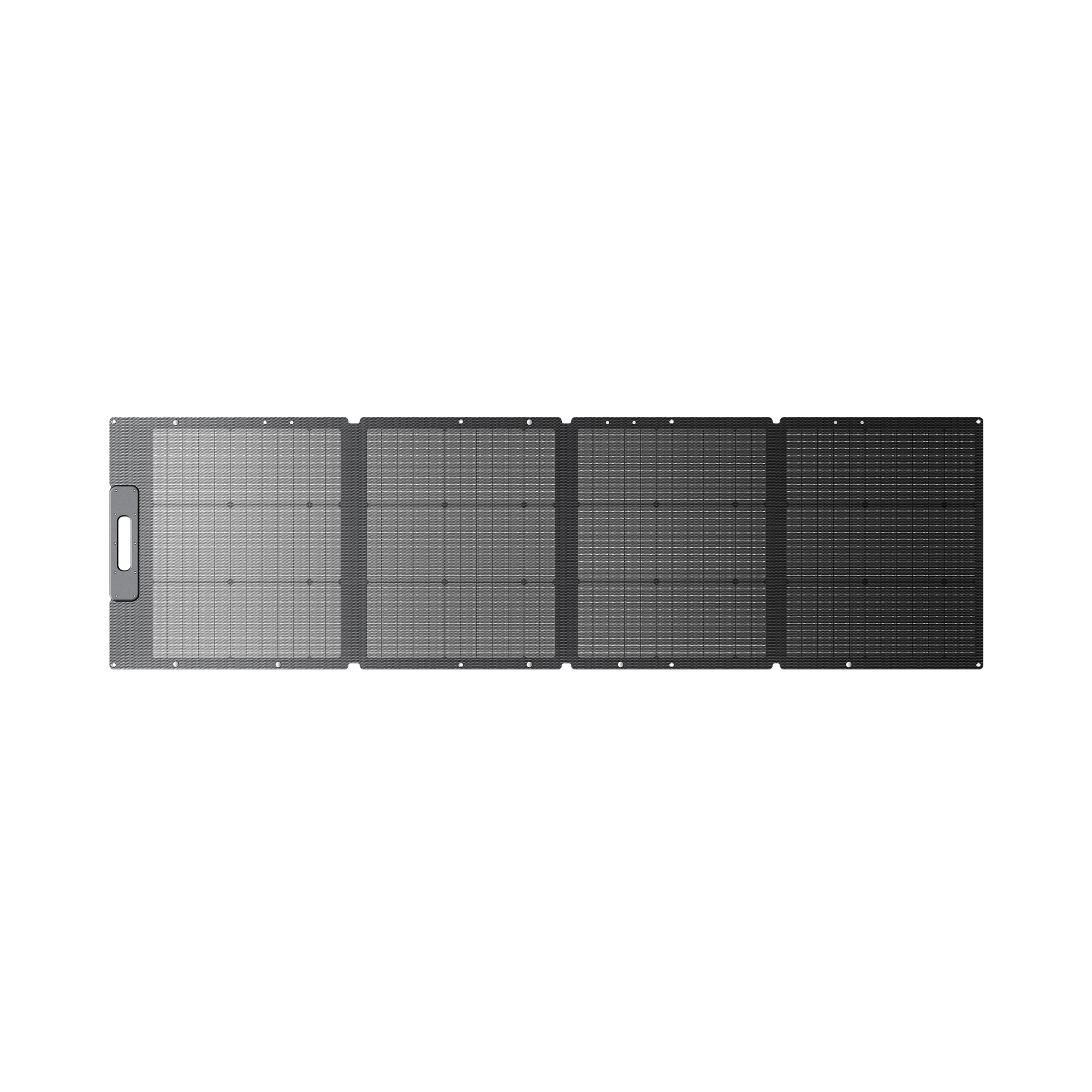 BLUETTI 200 W Panel solar portátil 1*200 W