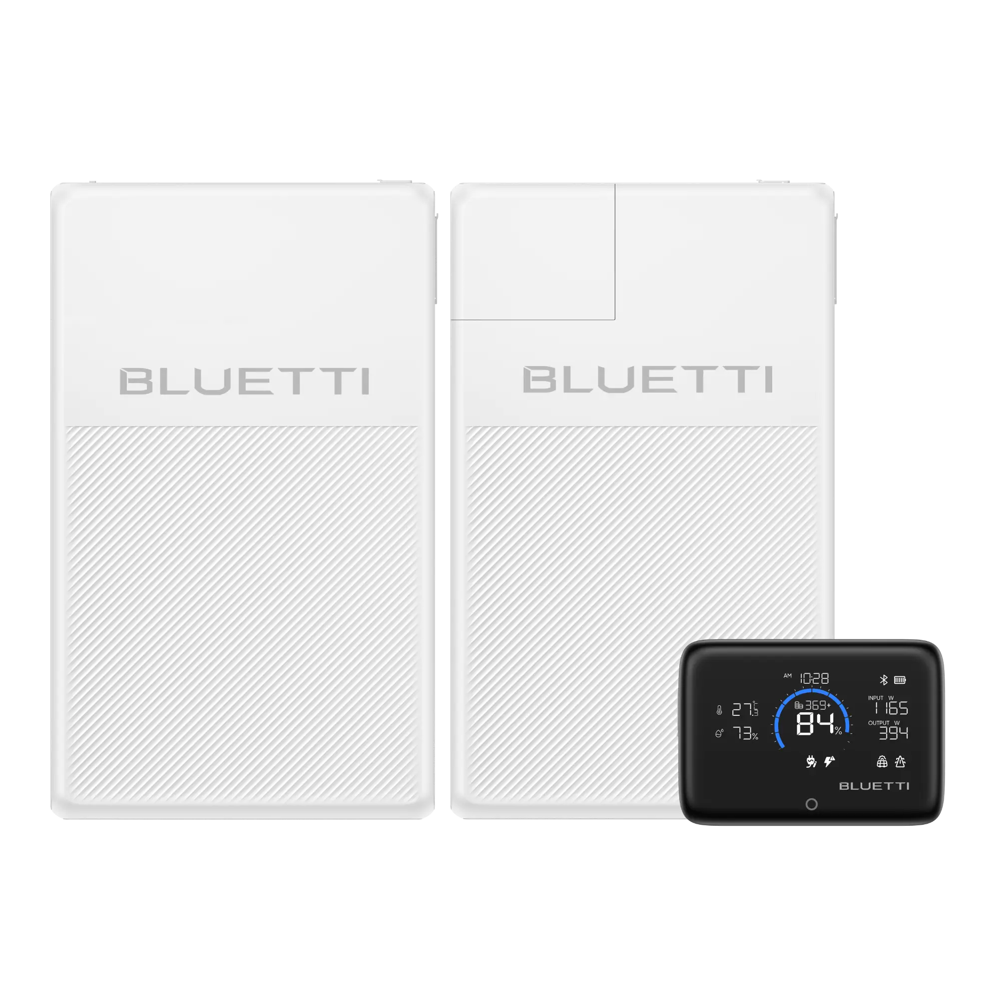 BLUETTI FridgePower+Bluecell 200+Display 1