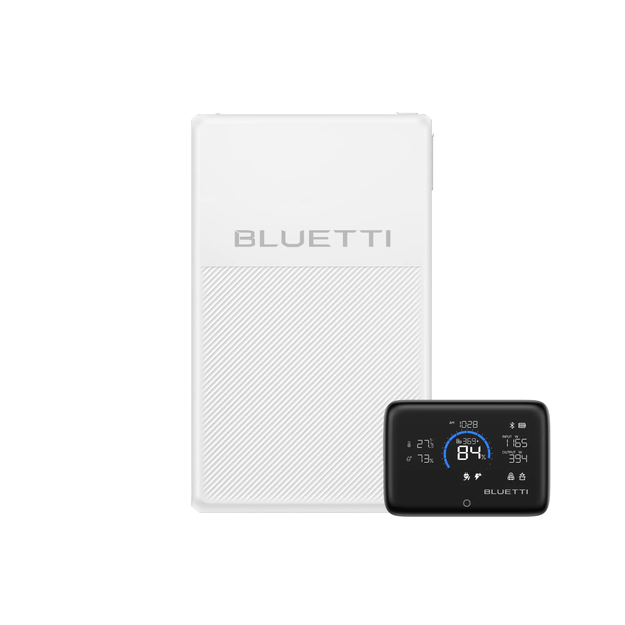 BLUETTI FridgePower+Display 1