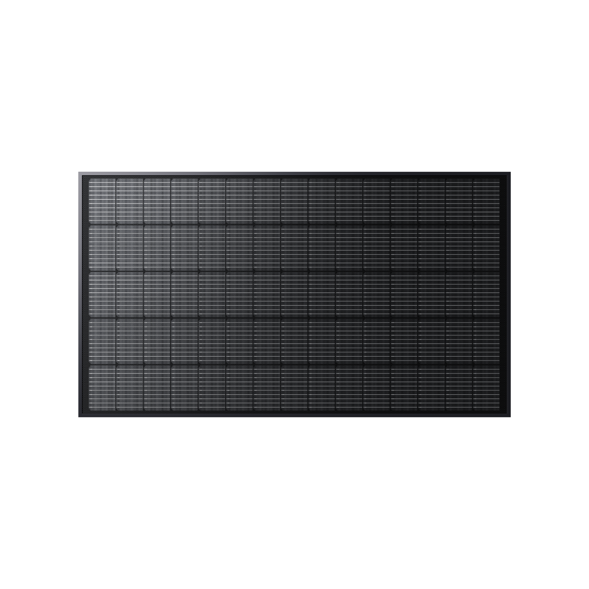 BLUETTI Panel solar flexible | 255 W