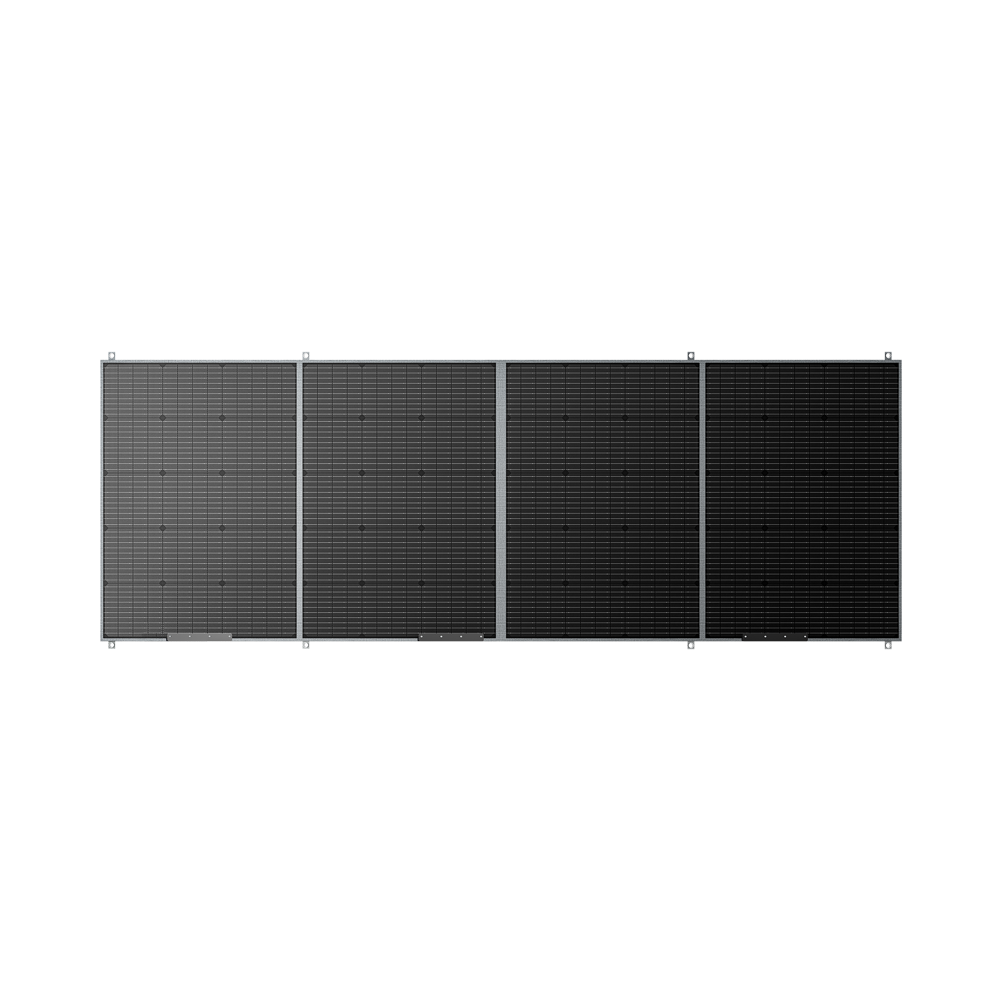 BLUETTI PV420 Panel solar portátil | 420 W