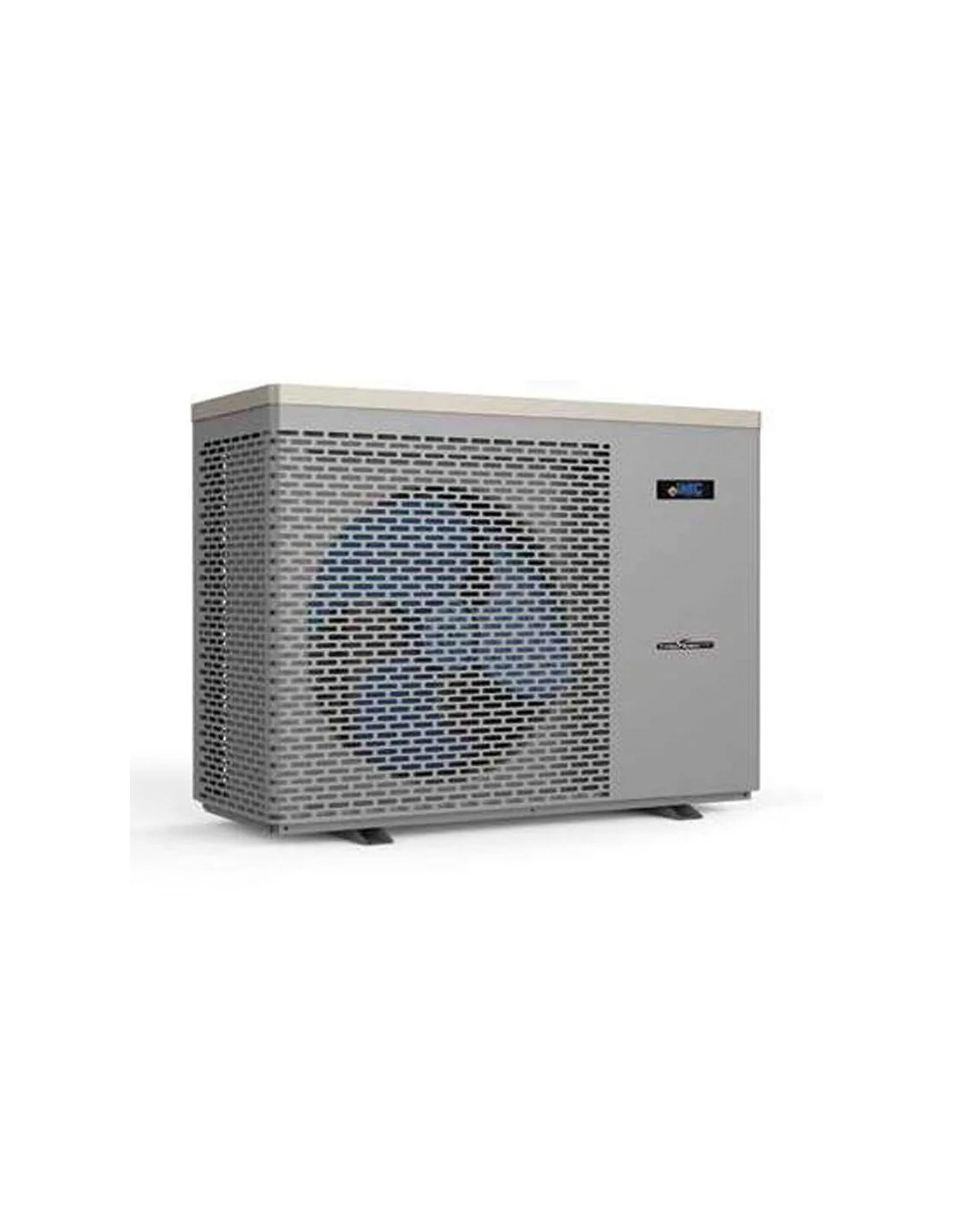 Bomba de calor Turbo Silence 10 | 20-40 M3