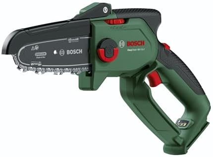 Bosch Mini Motosierra a Batería EasyChain 18V-15-7 sin bat./carg.