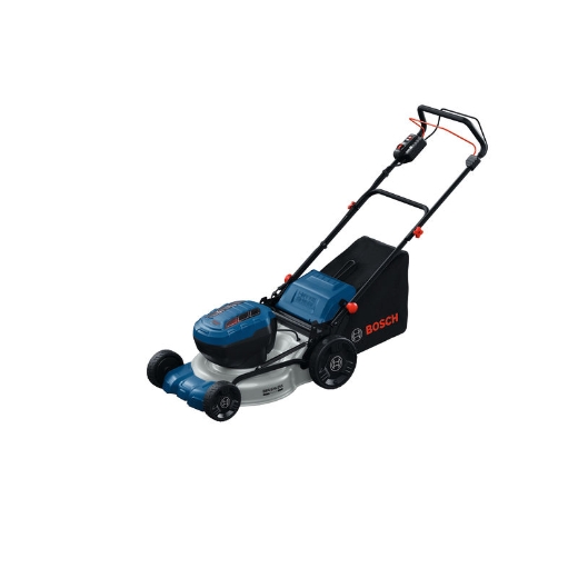 Bosch PRO cortacésped autopropulsado a batería GRA18V2-46SP