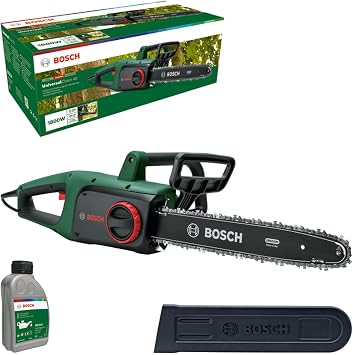 Bosch sierra de cadena UniversalChain 40