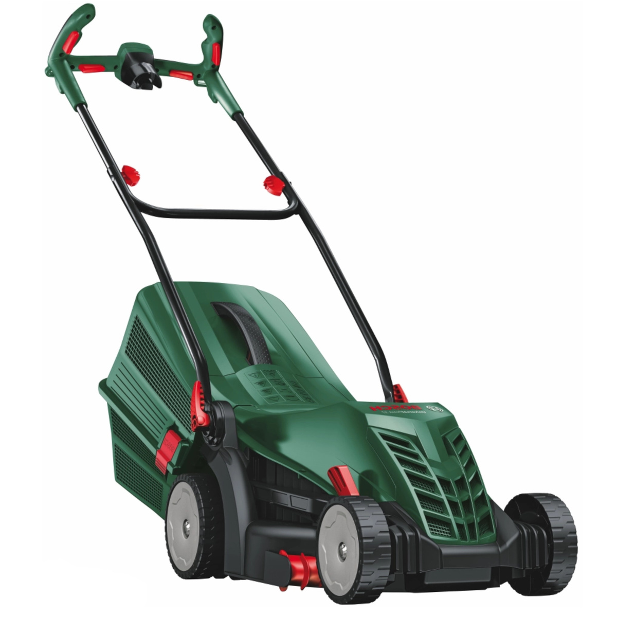 Bosch UniversalRotak 37-555