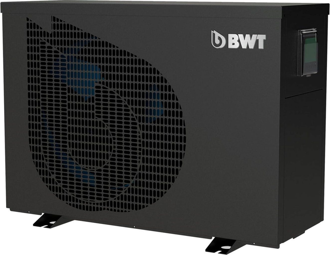 BWT Inverter Connect Wärmepumpe IC 68, 6,8 kW - 1 Stk