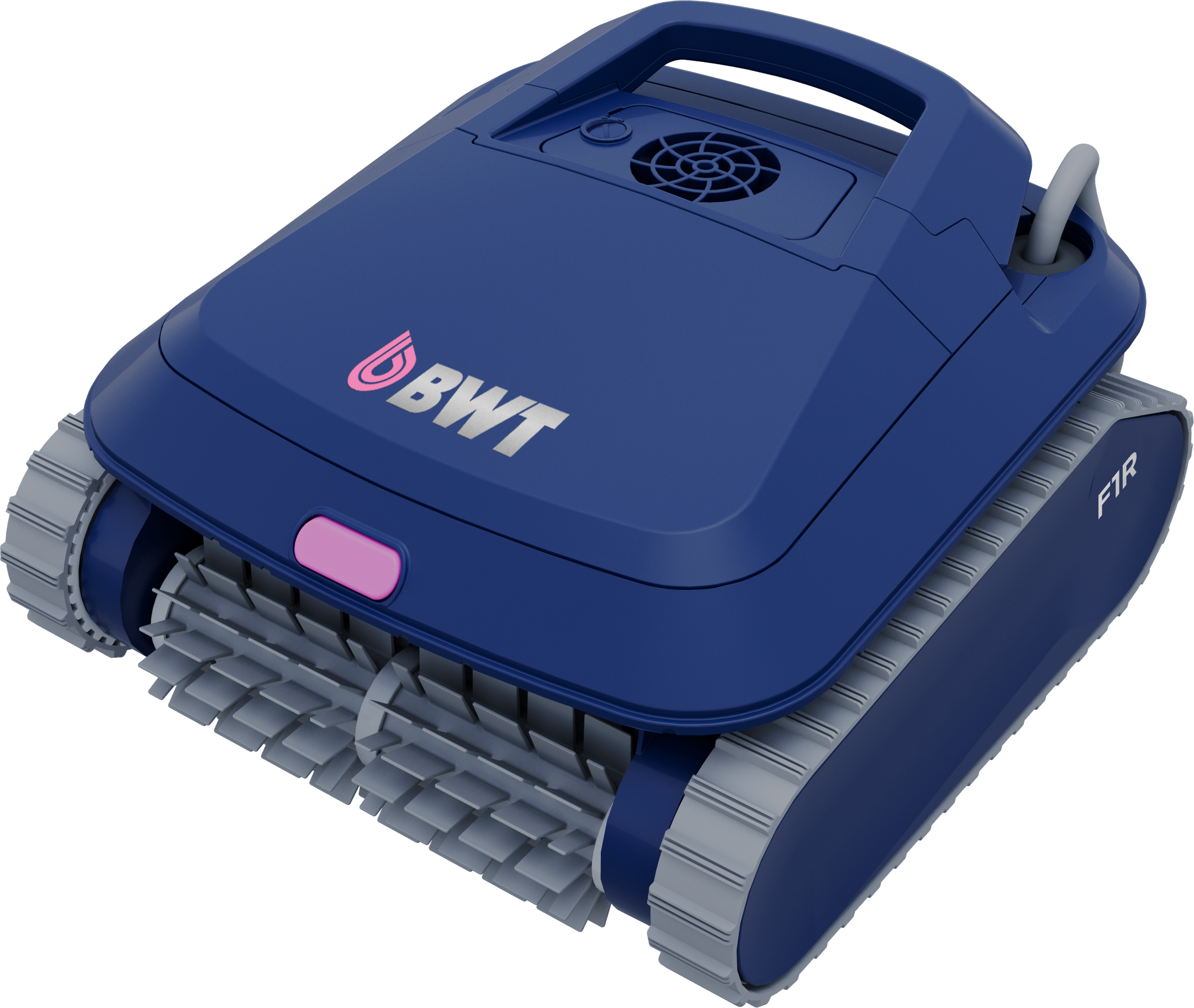 BWT Poolroboter F1R - 1 Stk