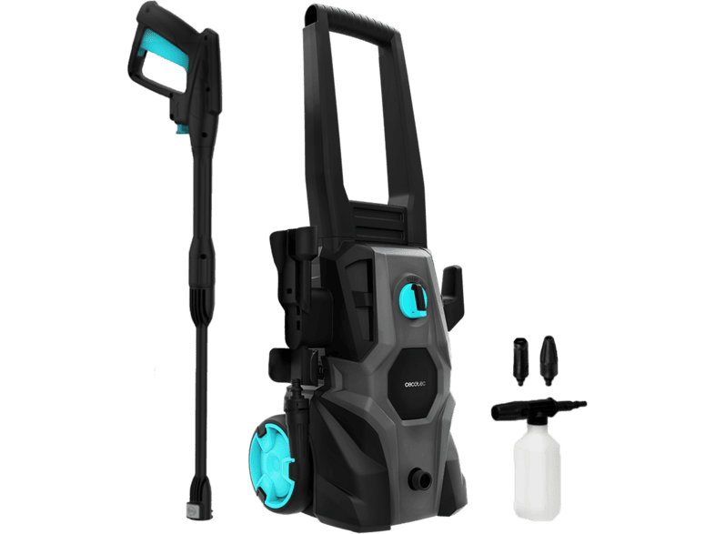 Cecotec HydroBoost 1400 EasyGo Max