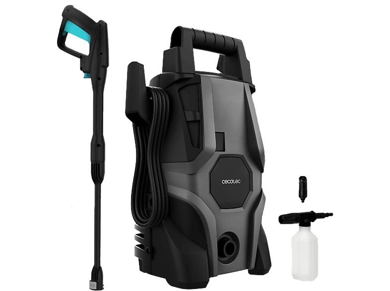 Cecotec HydroBoost 1400 Essential
