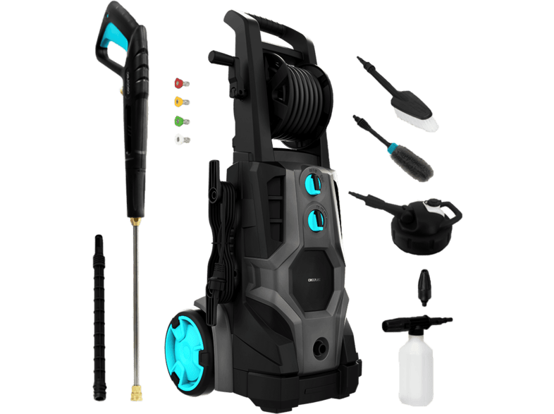 Cecotec HydroBoost 3200 TotalClean