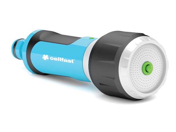 Cellfast CF53-310 Multifunctional Sprinkler, Ergo